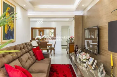 Apartamento com 2 quartos à venda na avenida getúlio vargas, 252, menino deus, porto alegre, 87 m2 por r$ 551.000