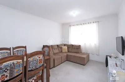 Casa em condomínio fechado com 4 quartos à venda na rua tenente ary tarrago, 1720, protásio alves, porto alegre, 85 m2 por r$ 375.000