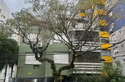 Apartamento com 1 quarto à venda na rua são luís, 1134, santana, porto alegre, 32 m2 por r$ 180.000