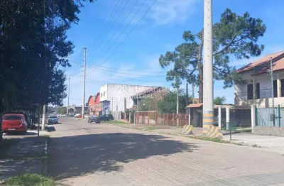 Terreno à venda na rua figueira, 381, sumaré, alvorada, 400 m2 por r$ 220.000