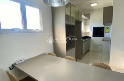 Apartamento com 2 quartos à venda na marcelino martins de freitas, 297, pitangas, osório, 63 m2 por r$ 260.000