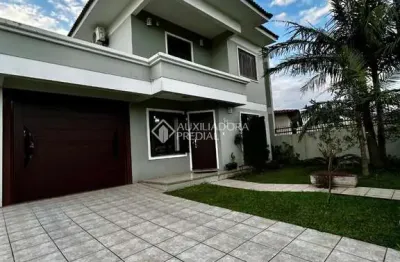 Casa com 3 quartos à venda na josé sebastião dos santos, 99, centro, osório, 147 m2 por r$ 950.000