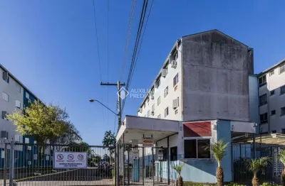 Apartamento com 2 quartos à venda na rua paulo renato ketzer de souza, 200, rubem berta, porto alegre, 37 m2 por r$ 180.000