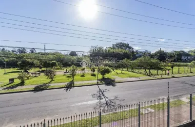 Apartamento com 2 quartos à venda na rua paulo renato ketzer de souza, 200, rubem berta, porto alegre, 37 m2 por r$ 154.000