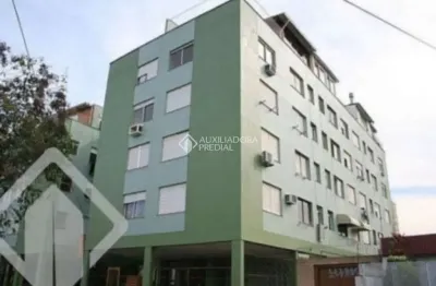 Apartamento com 1 quarto à venda na avenida elias cirne lima, 200, partenon, porto alegre, 44 m2 por r$ 245.000