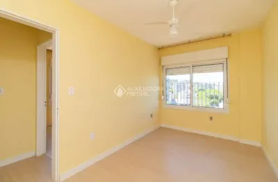 Apartamento com 2 quartos à venda na avenida wenceslau escobar, 2038, cristal, porto alegre, 60 m2 por r$ 498.200