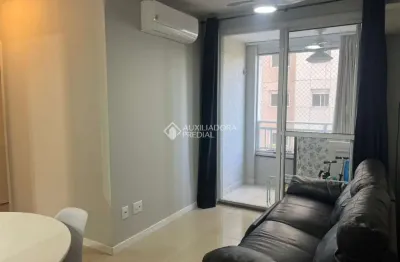 Apartamento com 2 quartos à venda na rua airton ferreira da silva, 295, farrapos, porto alegre, 65 m2 por r$ 380.000