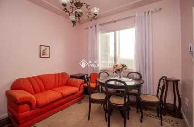 Apartamento com 1 quarto à venda na rua coronel bordini, 38, auxiliadora, porto alegre, 38 m2 por r$ 383.000