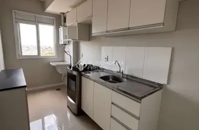 Apartamento com 3 quartos à venda na rua airton ferreira da silva, 295, farrapos, porto alegre, 75 m2 por r$ 450.000