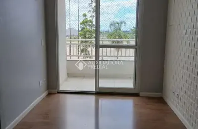 Apartamento com 3 quartos à venda na rua airton ferreira da silva, 295, farrapos, porto alegre, 75 m2 por r$ 450.000