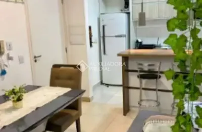 Apartamento com 2 quartos à venda na rua airton ferreira da silva, 295, farrapos, porto alegre, 65 m2 por r$ 380.000