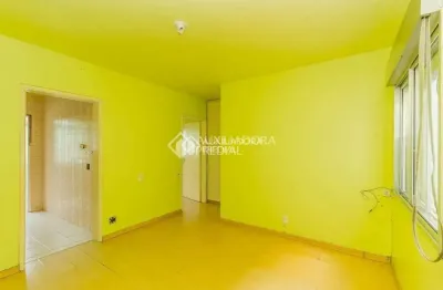 Apartamento com 1 quarto à venda na rua max juniman, 35, humaitá, porto alegre, 40 m2 por r$ 128.500