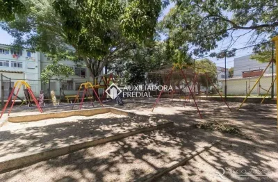 Apartamento com 1 quarto à venda na Rua Max Juniman, 35, Humaitá, Porto Alegre, 40 m2 por R$ 128.500
