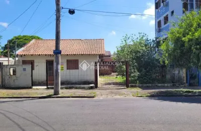 Terreno comercial à venda na rua engenheiro rodolfo ahrons, 114, partenon, porto alegre, 450 m2 por r$ 650.000