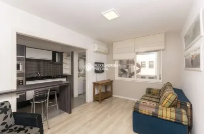 Apartamento com 1 quarto à venda na avenida joão pessoa, 1175, santana, porto alegre, 47 m2 por r$ 290.000