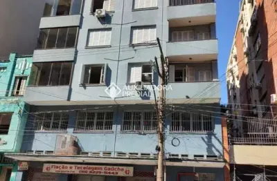 Apartamento com 3 quartos à venda na avenida alberto bins, 807, centro histórico, porto alegre, 78 m2 por r$ 235.000