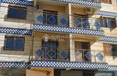 Apartamento com 2 quartos à venda na rua salgado filho, 752, sumaré, alvorada, 52 m2 por r$ 160.000