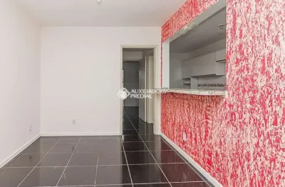 Apartamento com 1 quarto à venda na rua martim minaberry, 155, partenon, porto alegre, 59 m2 por r$ 250.000