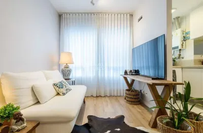 Apartamento com 2 quartos à venda na rua carumbé, 130, bom jesus, porto alegre, 65 m2 por r$ 390.000