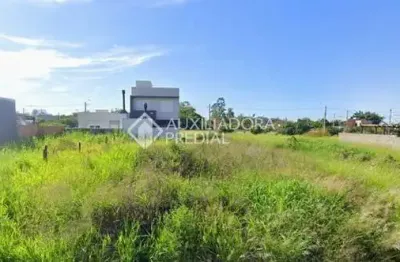 Terreno à venda na rua jorge babot miranda, 840, aberta dos morros, porto alegre, 132 m2 por r$ 130.000
