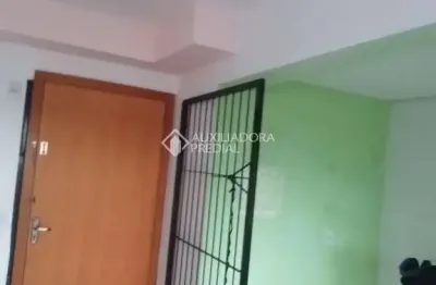 Apartamento com 2 quartos à venda na rua ary dias dhil, 94, passo do feijó, alvorada, 32 m2 por r$ 230.000