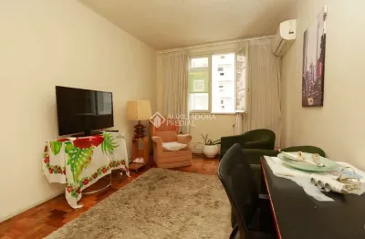 Apartamento com 2 quartos à venda na avenida borges de medeiros, 855, centro histórico, porto alegre, 61 m2 por r$ 250.000