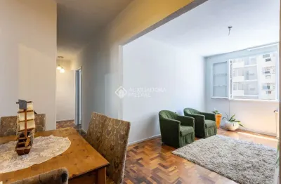 Apartamento com 2 quartos à venda na avenida borges de medeiros, 855, centro histórico, porto alegre, 61 m2 por r$ 250.000