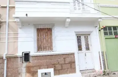 Casa em condomínio fechado com 2 quartos à venda na rua são carlos, 293, floresta, porto alegre, 140 m2 por r$ 500.000