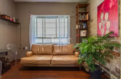 Apartamento com 3 quartos à venda na Avenida Cristóvão Colombo, 346, Floresta, Porto Alegre, 97 m2 por R$ 380.000