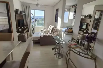 Apartamento com 2 quartos à venda na Avenida Protásio Alves, 8301, Morro Santana, Porto Alegre por R$ 299.000