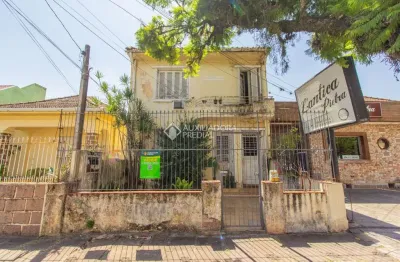 Casa com 6 quartos à venda na Rua Doutor Timóteo, 140, Floresta, Porto Alegre, 200 m2 por R$ 500.000