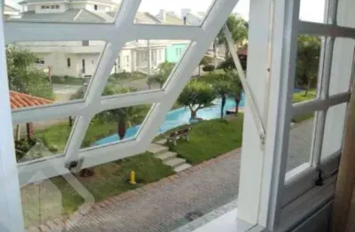 Casa em condomínio fechado com 3 quartos à venda na avenida ecoville, 790, sarandi, porto alegre, 197 m2 por r$ 1.500.000
