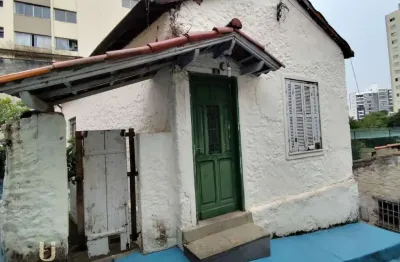 Casa com 2 quartos à venda na Rua Voluntários da Pátria, --, Santana, São Paulo
