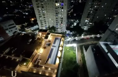 Apartamento com 2 quartos à venda na Rua Franklin do Amaral, --, Vila Nova Cachoeirinha, São Paulo