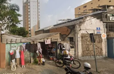 Terreno à venda na Rua Saguairu, --, Casa Verde, São Paulo