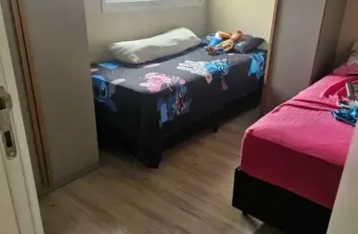 Apartamento à venda no family santana - imirim - zona norte - sp