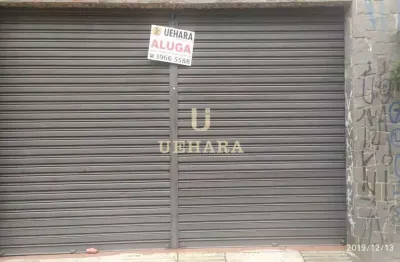 Ponto comercial para alugar na Armando Coelho Silva, --, Parque Peruche, São Paulo