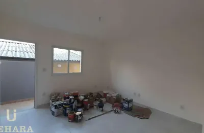 Casa com 1 quarto para alugar na Rua José Rangel de Camargo, --, Parque Peruche, São Paulo