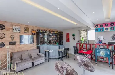 Cobertura com 3 quartos à venda na Rua Francisca Biriba, --, Santa Teresinha, São Paulo