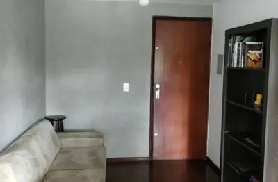 Apartamento com 2 quartos à venda na Avenida Santos Dumont, --, Santana, São Paulo