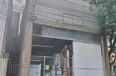 Casa comercial com 4 salas à venda na Avenida Engenheiro Caetano Álvares, --, Imirim, São Paulo