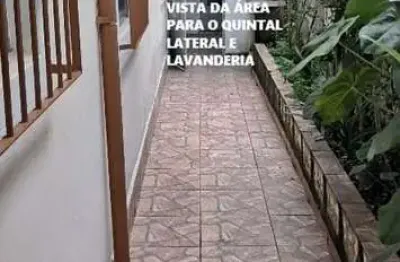 Casa com 2 quartos à venda na Rua Antônio Ferreira da Silva, --, Parque Mandaqui, São Paulo