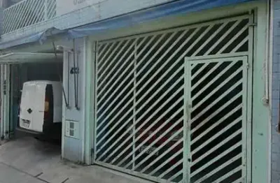 Casa comercial com 2 salas à venda na Avenida Baruel, --, Vila Baruel, São Paulo