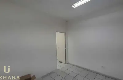 Sala comercial com 1 sala para alugar na Rua dos Ferroviários, --, Vila Gustavo, São Paulo