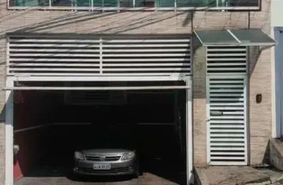 Lindo sobrado de 160 m² próximo da av. engenheiro caetano álvares!