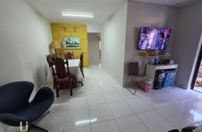 Apartamento com 3 quartos à venda na Rua Jaboatão, --, Casa Verde, São Paulo