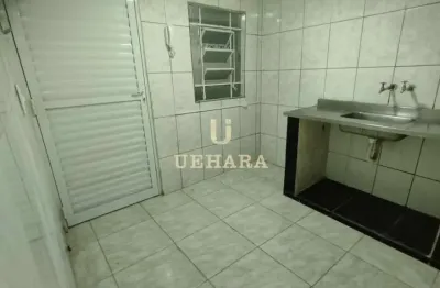 Casa com 1 quarto para alugar na Ary Barroso, --, Casa Verde, São Paulo