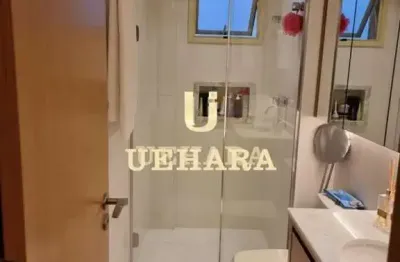 Apartamento com 2 quartos à venda na Aviador Gil Giulherme, --, Santana, São Paulo