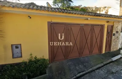 Casa com 2 quartos à venda na Alexandre Ribeiro, --, Jardim Tremembé, São Paulo