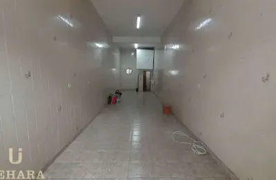 Sala comercial para alugar na Avenida Parada Pinto, --, Parque Mandaqui, São Paulo